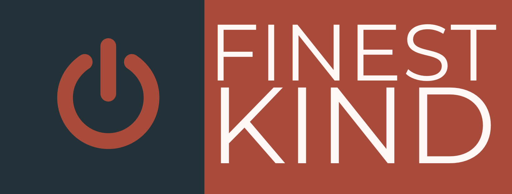 Finestkind Logo