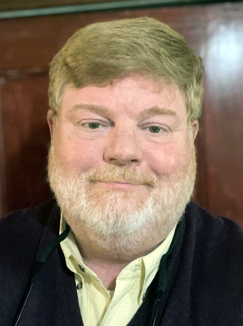 Henry Lyons
